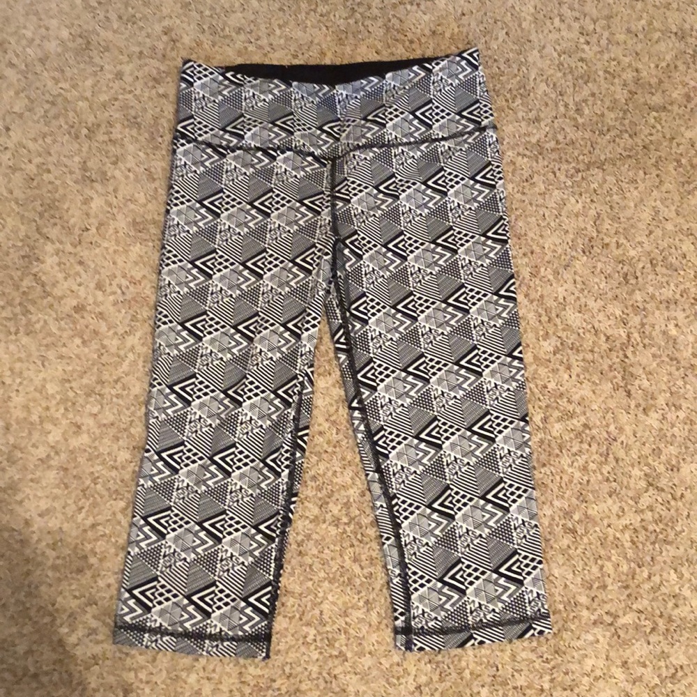 Victoria’s Secret Crops